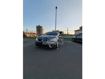 Seat Ibiza 1.0 TSI Fr