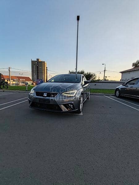 Seat Ibiza 1.0 TSI Fr