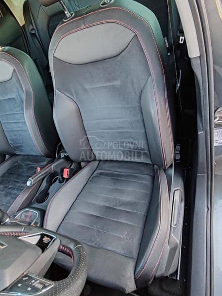 Seat Ibiza 1.0 TSI Fr