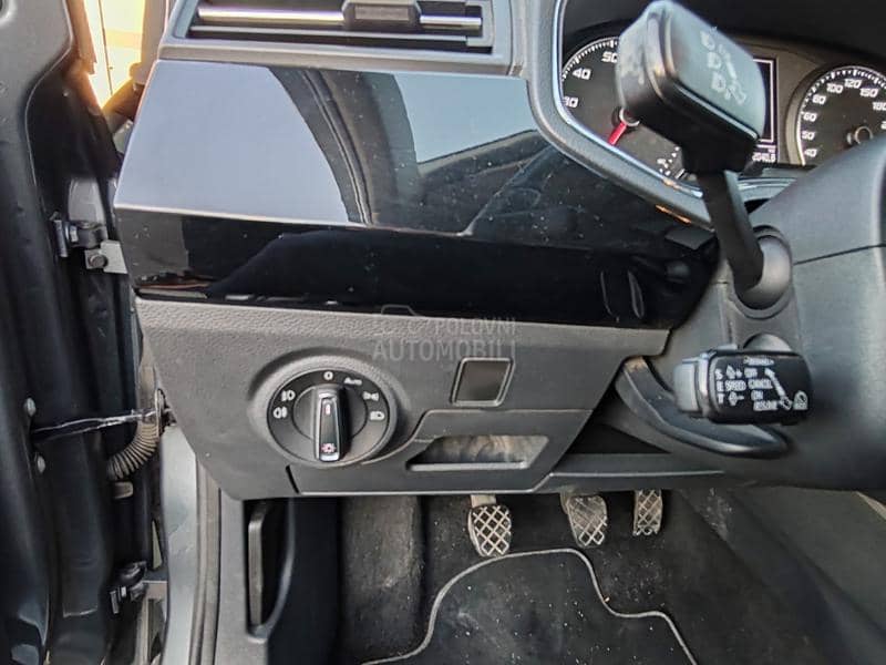 Seat Ibiza 1.0 TSI Fr