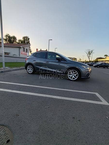 Seat Ibiza 1.0 TSI Fr