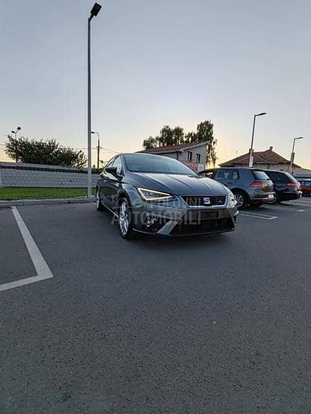 Seat Ibiza 1.0 TSI Fr