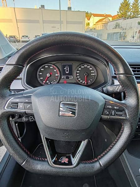 Seat Ibiza 1.0 TSI Fr