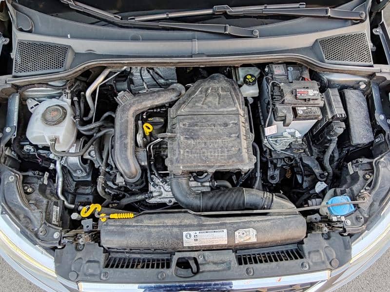 Seat Ibiza 1.0 TSI Fr