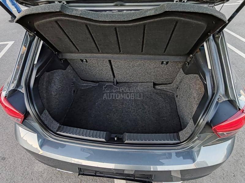 Seat Ibiza 1.0 TSI Fr