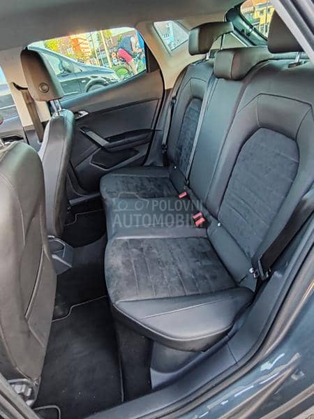 Seat Ibiza 1.0 TSI Fr