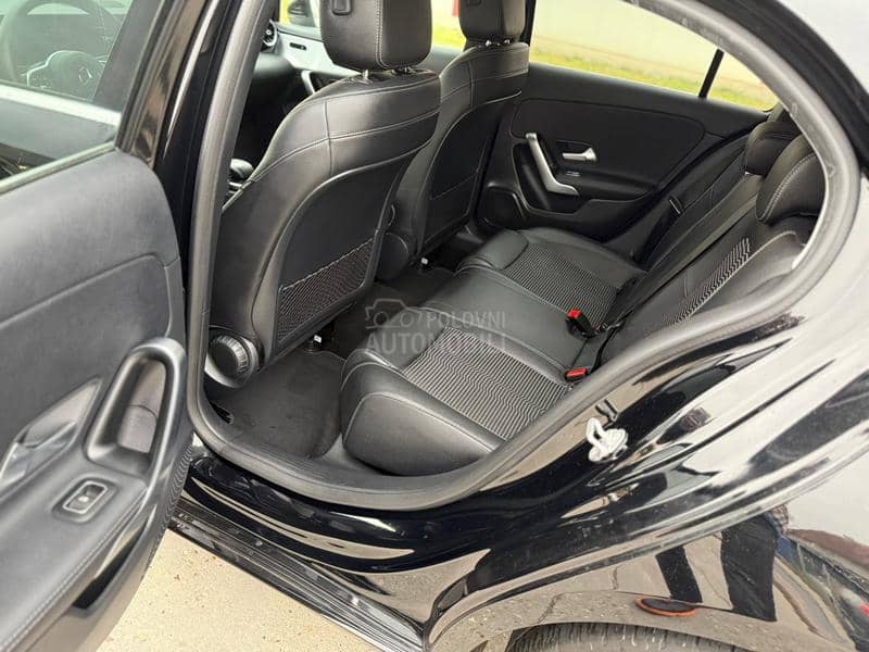 Mercedes Benz A 200 A 200 Progressive