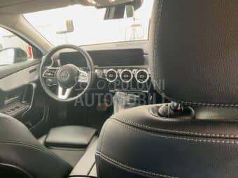 Mercedes Benz A 200 A 200 Progressive