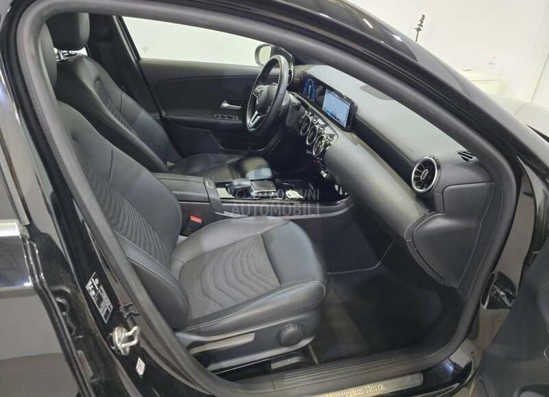 Mercedes Benz A 200 A 200 Progressive