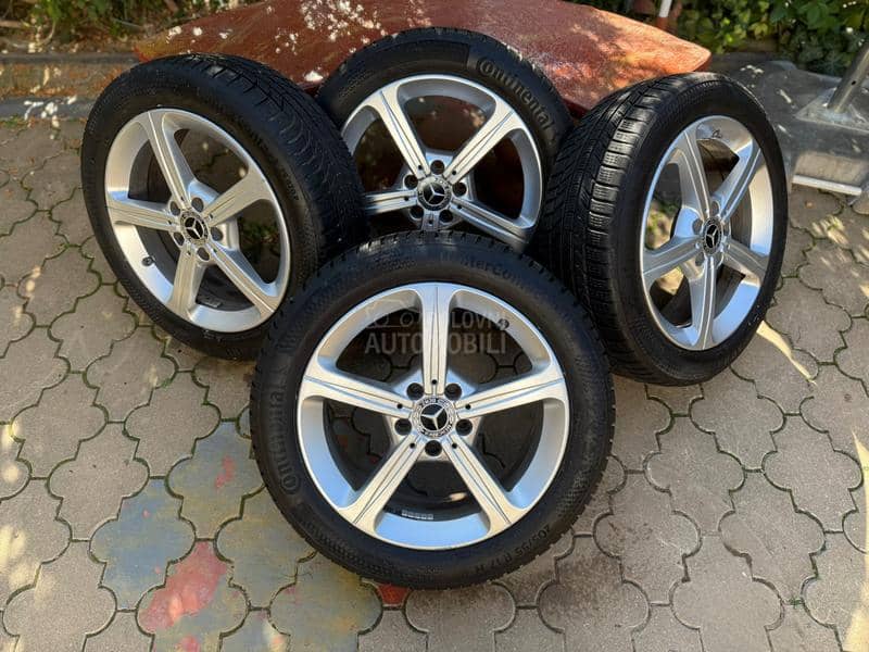 Mercedes Benz A 200 A 200 Progressive