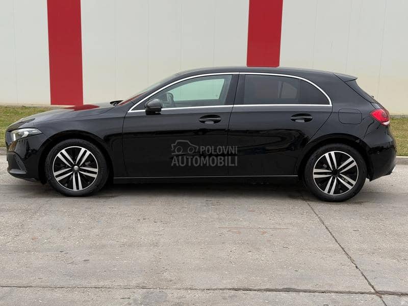 Mercedes Benz A 200 A 200 Progressive