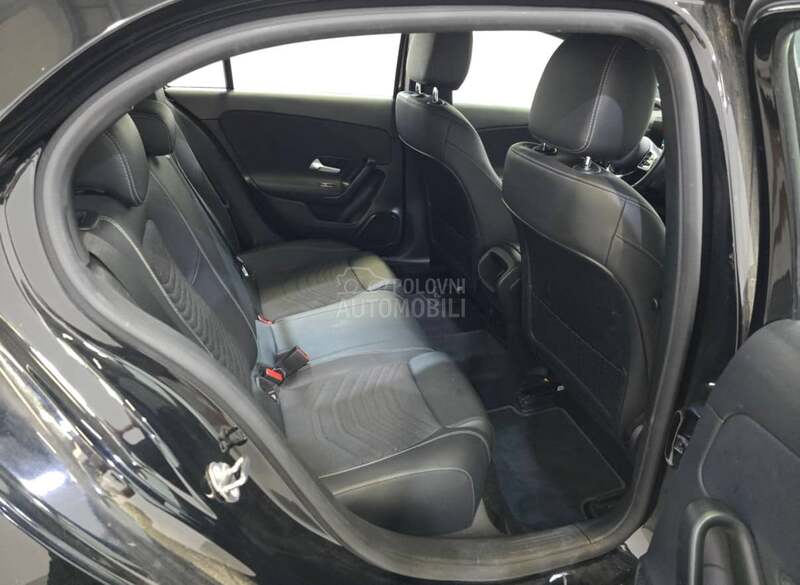 Mercedes Benz A 200 A 200 Progressive