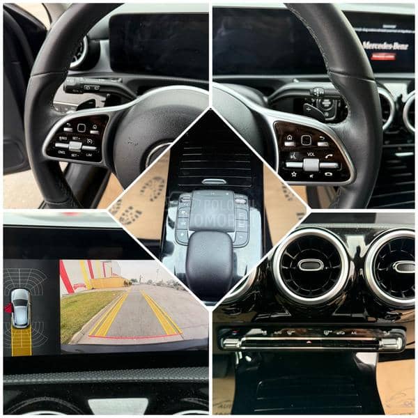 Mercedes Benz A 200 A 200 Progressive