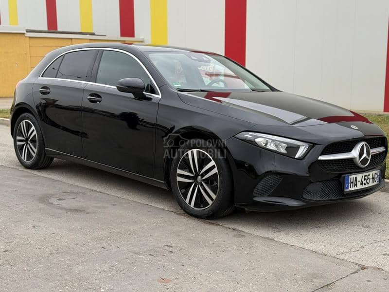 Mercedes Benz A 200 A 200 Progressive