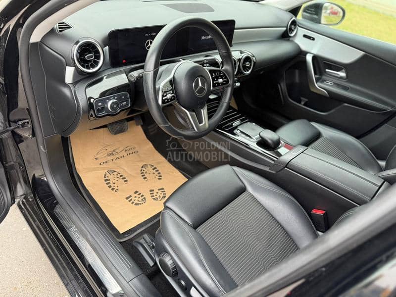 Mercedes Benz A 200 A 200 Progressive