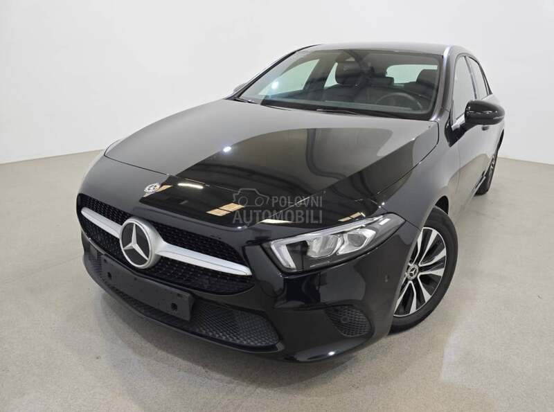 Mercedes Benz A 200 A 200 Progressive