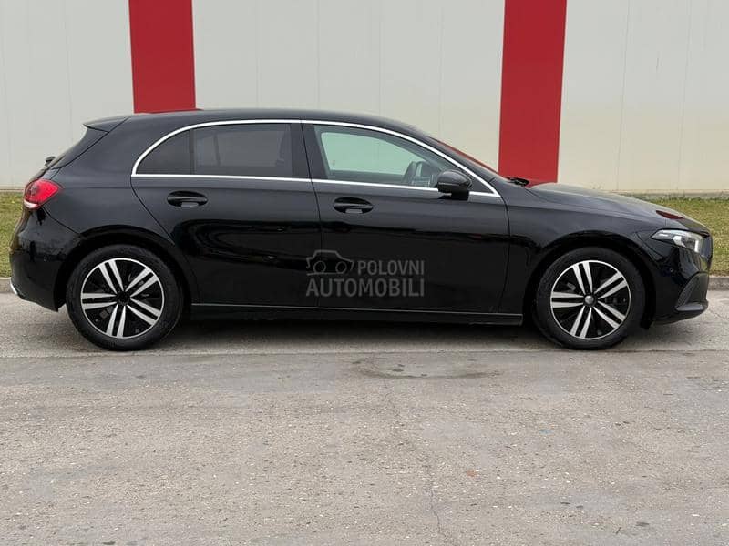 Mercedes Benz A 200 A 200 Progressive