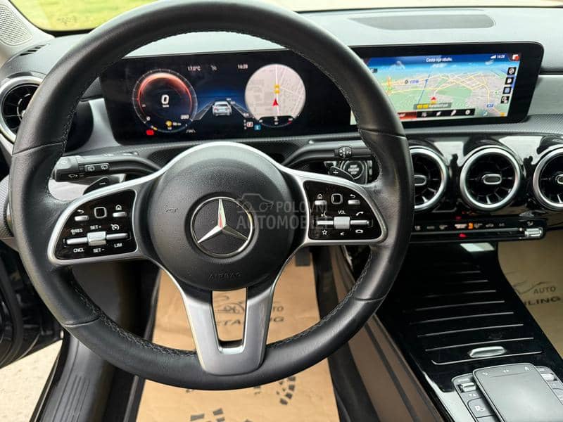 Mercedes Benz A 200 A 200 Progressive