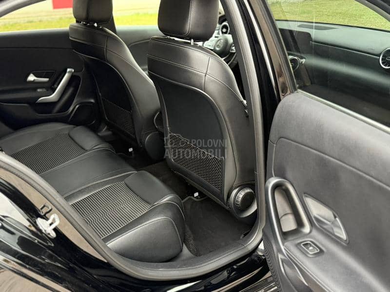 Mercedes Benz A 200 A 200 Progressive