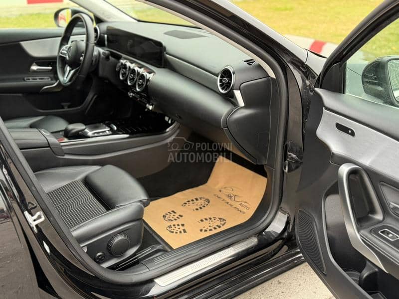 Mercedes Benz A 200 A 200 Progressive