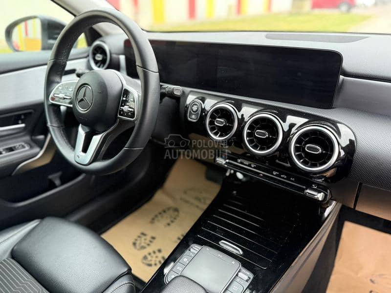 Mercedes Benz A 200 A 200 Progressive