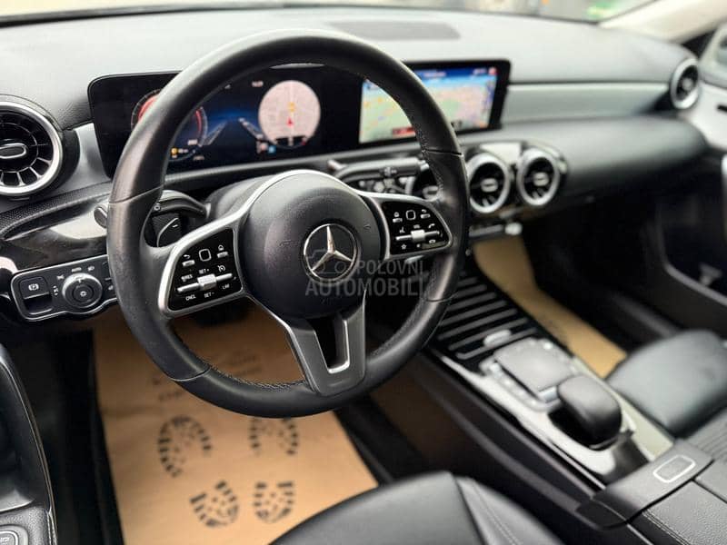 Mercedes Benz A 200 A 200 Progressive