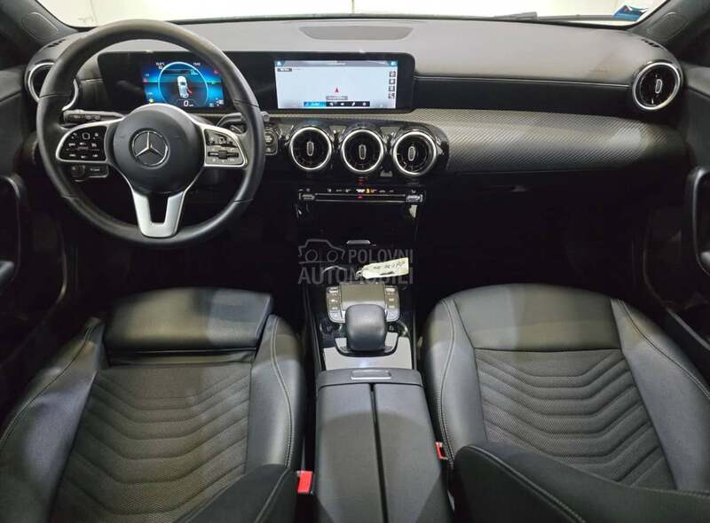 Mercedes Benz A 200 A 200 Progressive