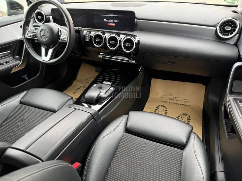 Mercedes Benz A 200 A 200 Progressive