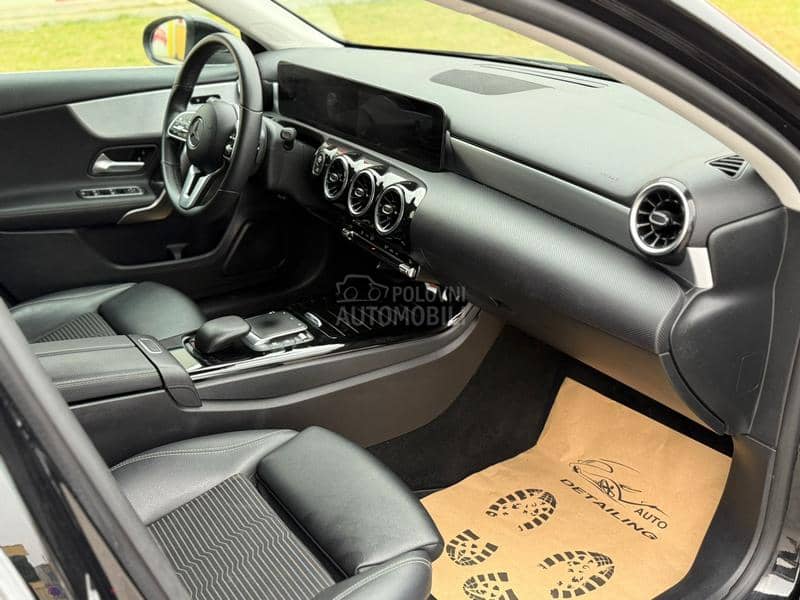 Mercedes Benz A 200 A 200 Progressive