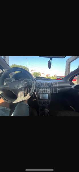 Mercedes Benz A 170 
