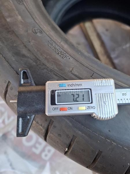 Dunlop 225/55 R18 Letnja