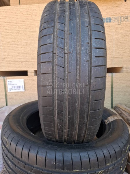 Dunlop 225/55 R18 Letnja