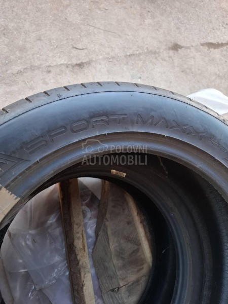 Dunlop 225/55 R18 Letnja
