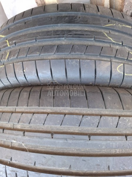 Dunlop 225/55 R18 Letnja