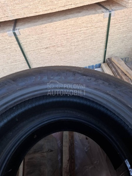 Dunlop 225/55 R18 Letnja