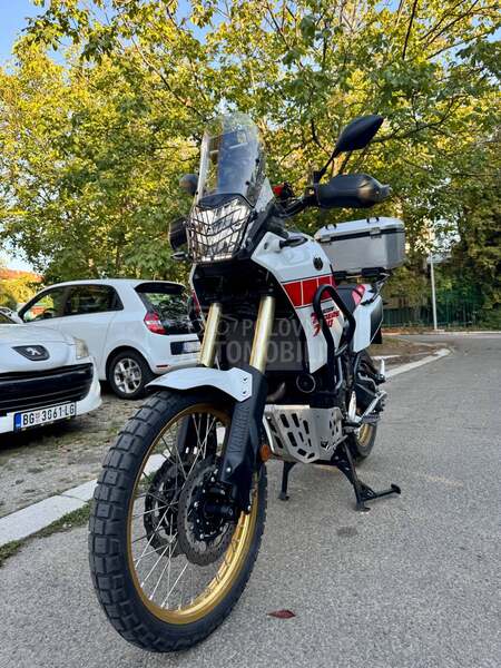 Yamaha Tenere 700 Rally