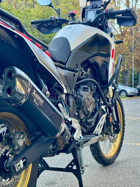 Yamaha Tenere 700 Rally