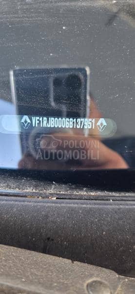 Renault Captur 1.3 TCE INTES EDC