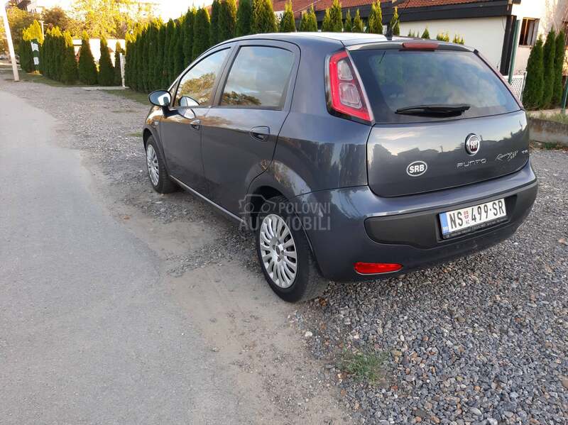 Fiat EVO 1.4  9 god vlasnici