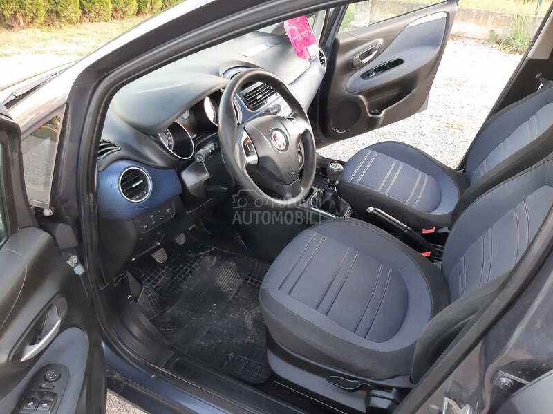 Fiat EVO 1.4  9 god vlasnici