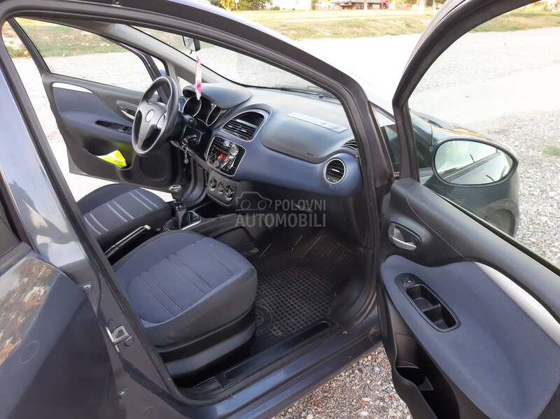 Fiat EVO 1.4  9 god vlasnici