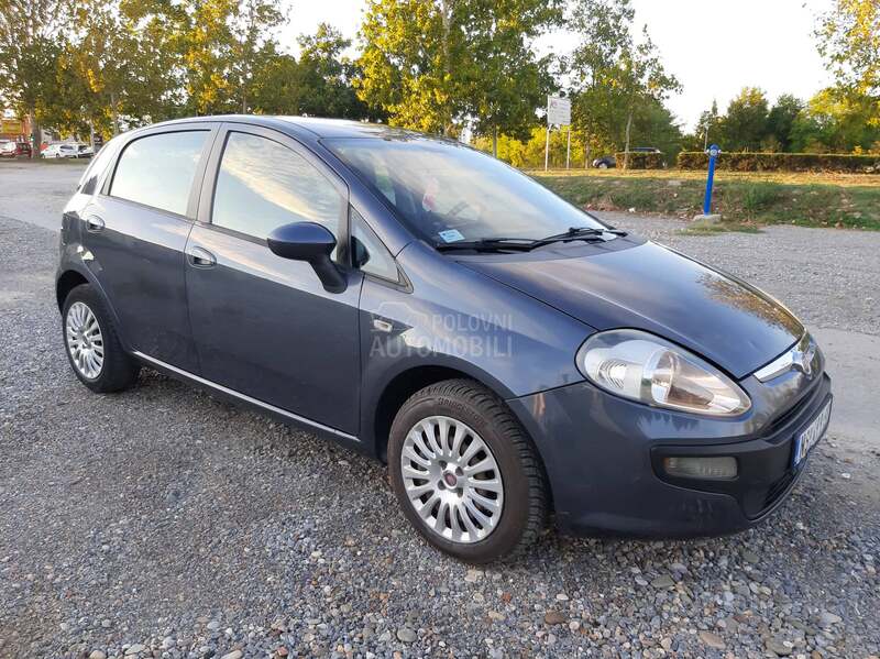 Fiat EVO 1.4  9 god vlasnici