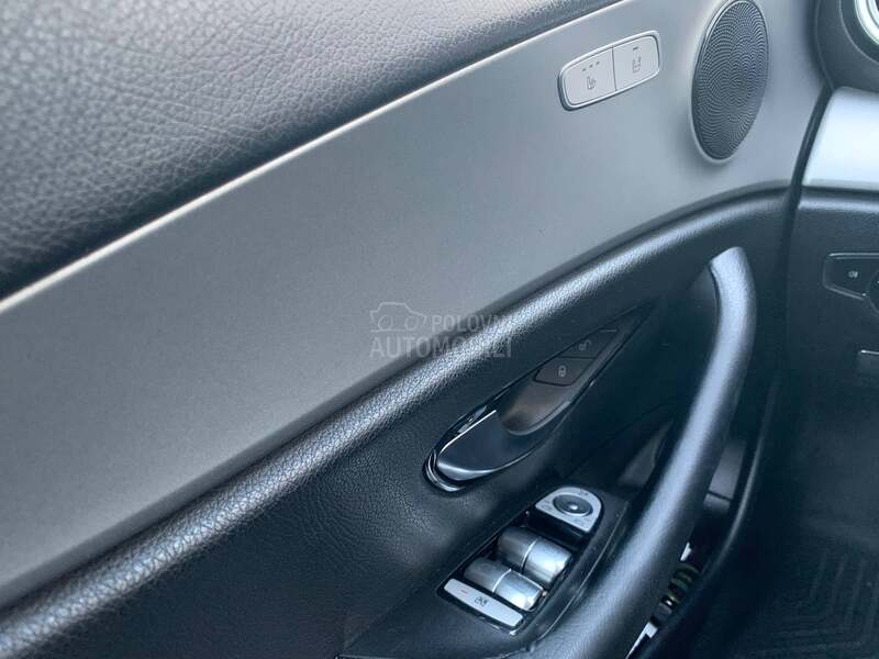 Mercedes Benz E 200 cdi