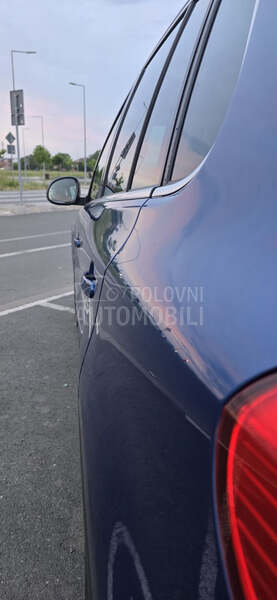 Volkswagen Tiguan 1.4TSI 4x4