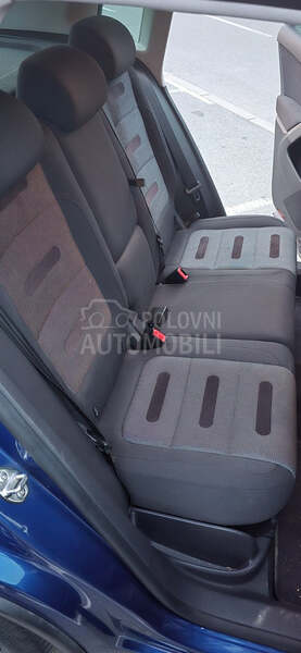 Volkswagen Tiguan 1.4TSI 4x4