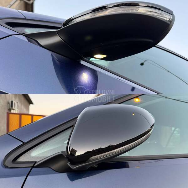 Volkswagen Golf 7 Highline