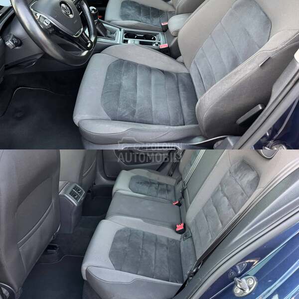 Volkswagen Golf 7 Highline
