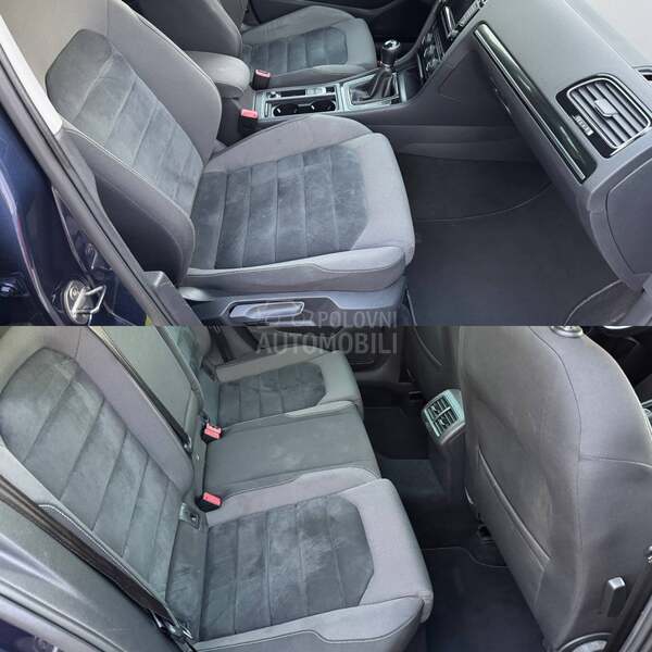Volkswagen Golf 7 Highline