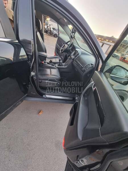 Chevrolet Captiva captiva