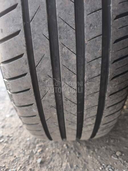 Ford Kuga 2.0d 4WD TITANIUM CH